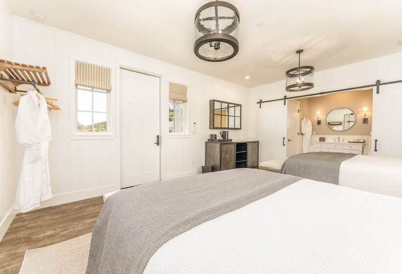 Harmony Meadows Resort