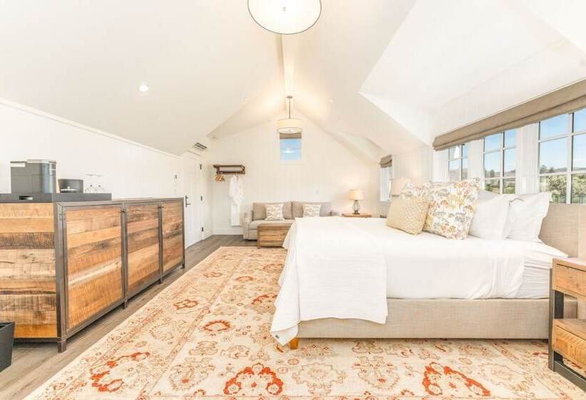 Harmony Meadows Resort