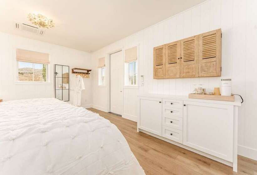 Harmony Meadows Resort