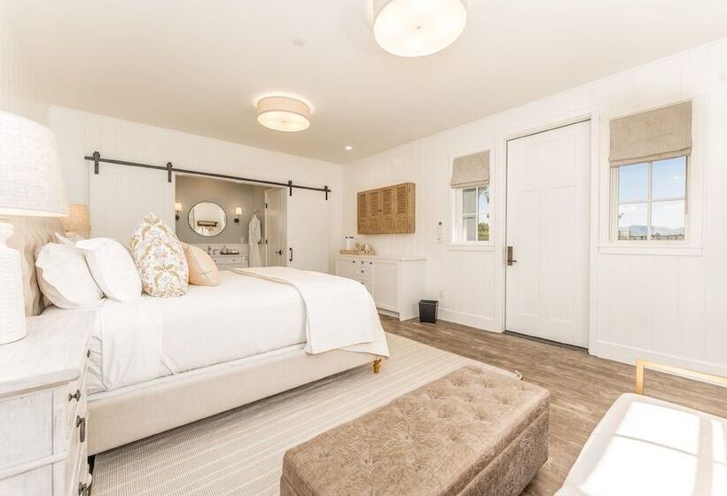 Harmony Meadows Resort