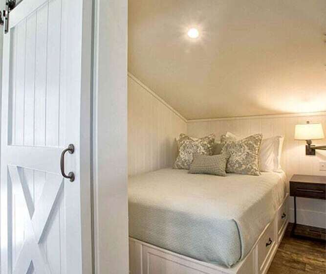 Harmony Meadows Resort