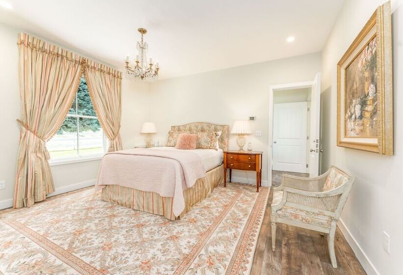 Harmony Meadows Resort