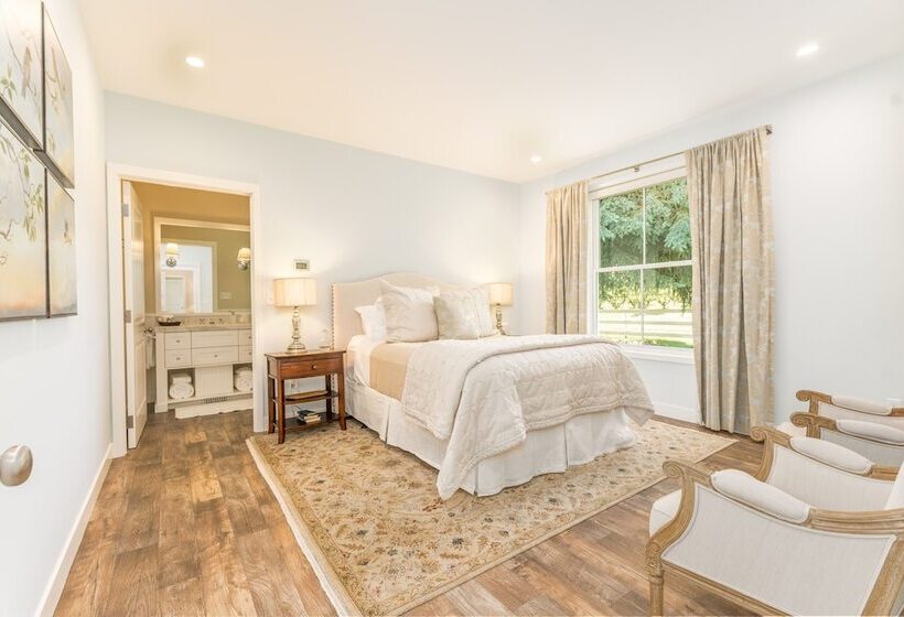 Harmony Meadows Resort