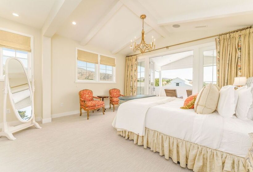 Harmony Meadows Resort