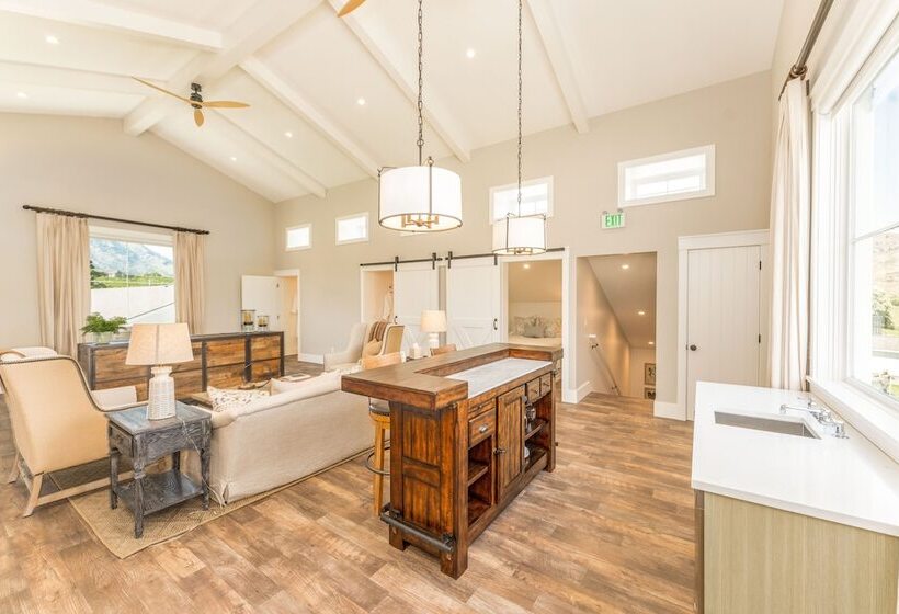 Harmony Meadows Resort