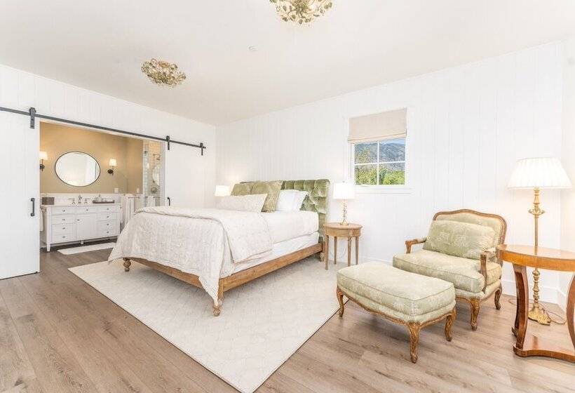 Harmony Meadows Resort