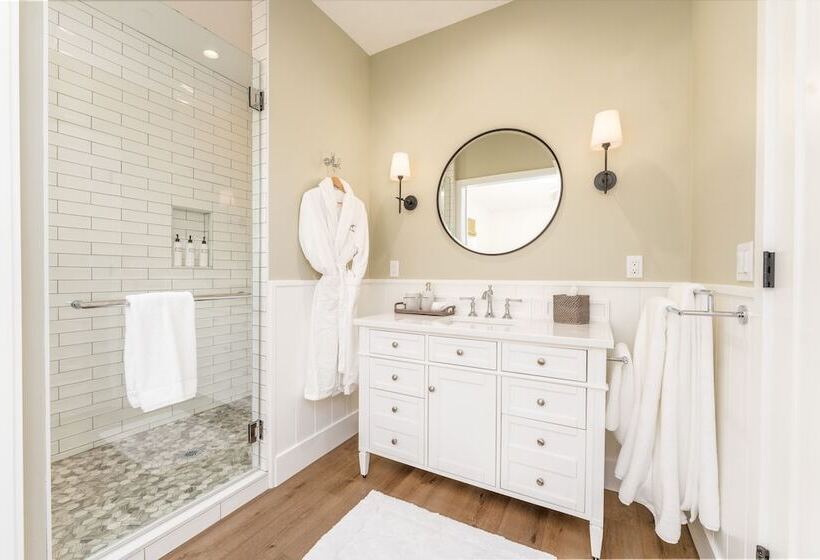 Harmony Meadows Resort