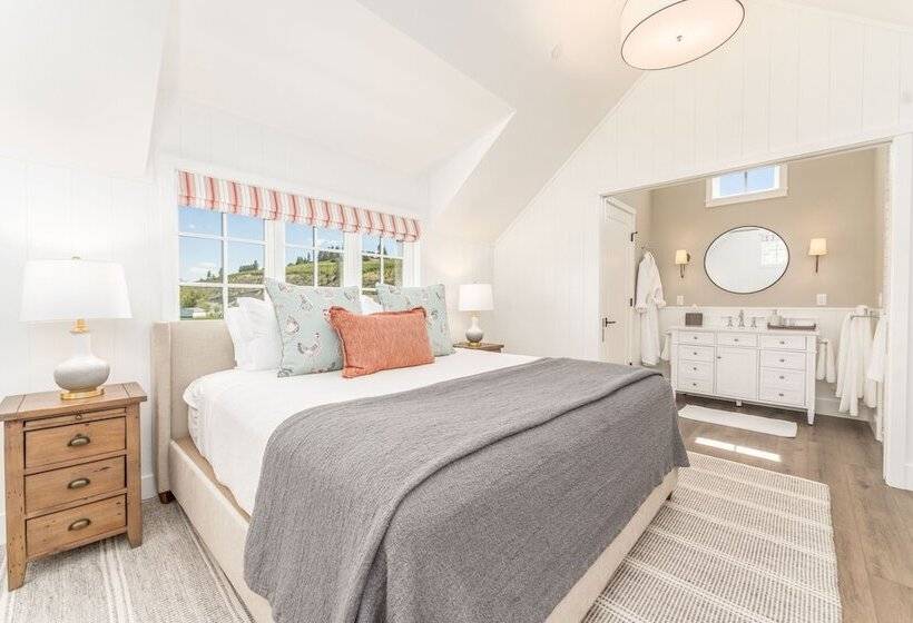 Harmony Meadows Resort