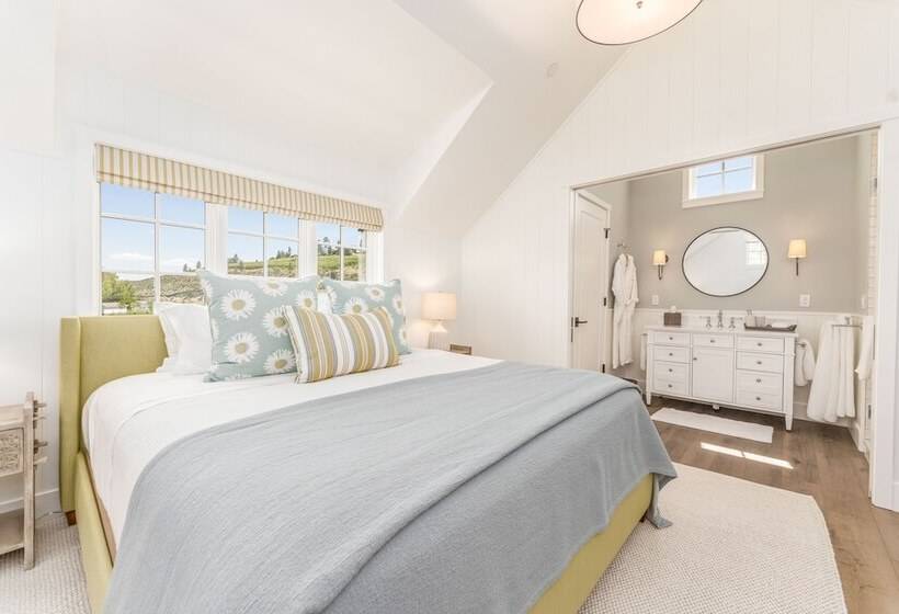 Harmony Meadows Resort