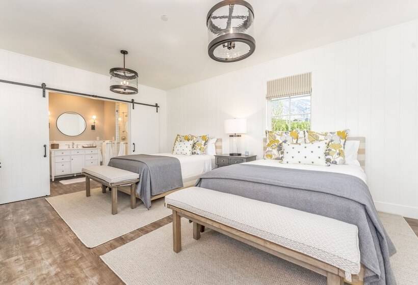 Harmony Meadows Resort