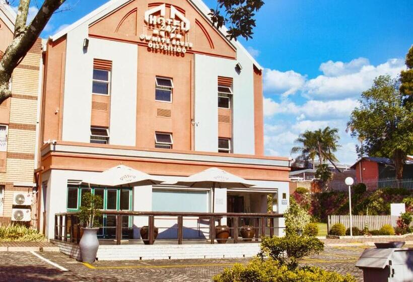 호텔 247 @ White River