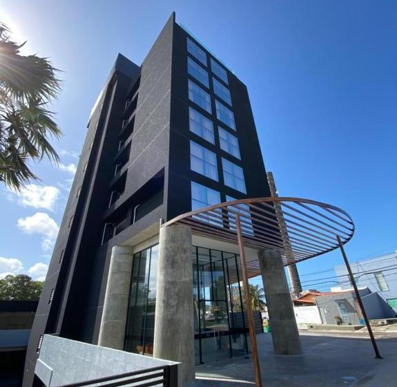 فندق 9006 Suites Natal