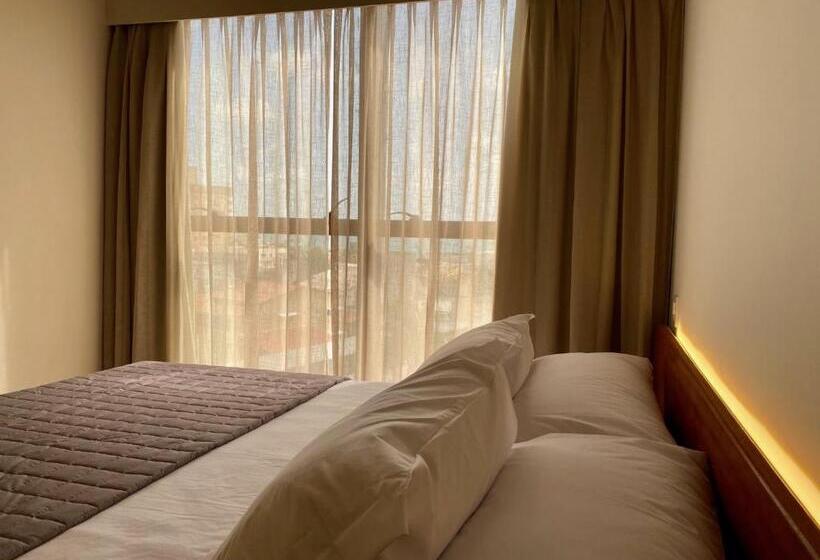 فندق 9006 Suites Natal