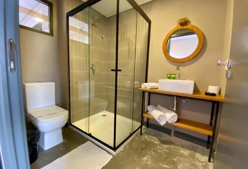 فندق 9006 Suites Natal