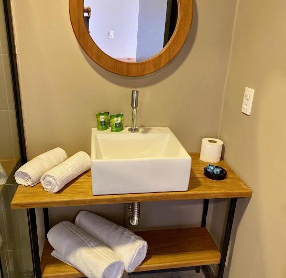 فندق 9006 Suites Natal