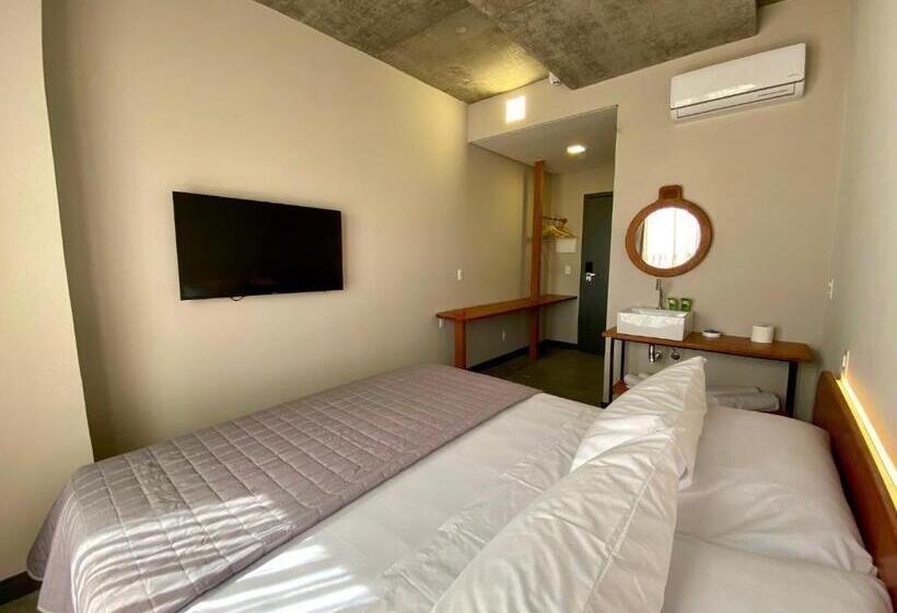 فندق 9006 Suites Natal