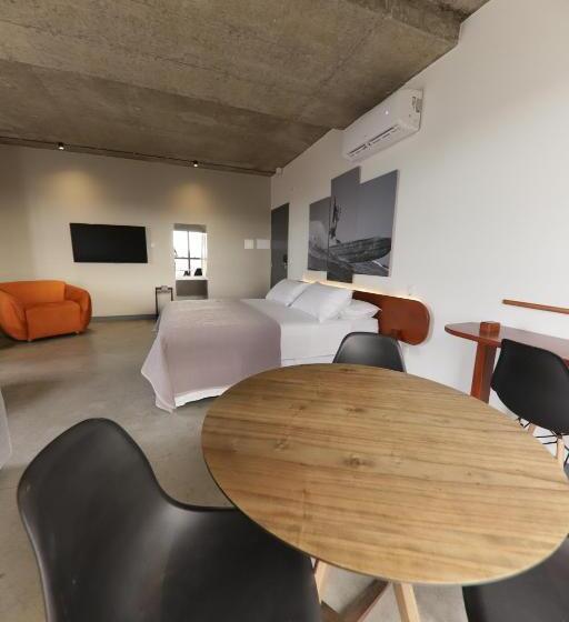 فندق 9006 Suites Natal