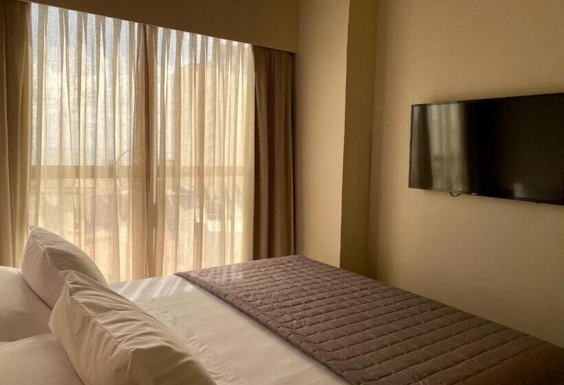 فندق 9006 Suites Natal