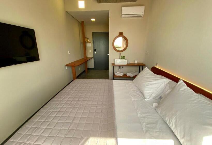 فندق 9006 Suites Natal