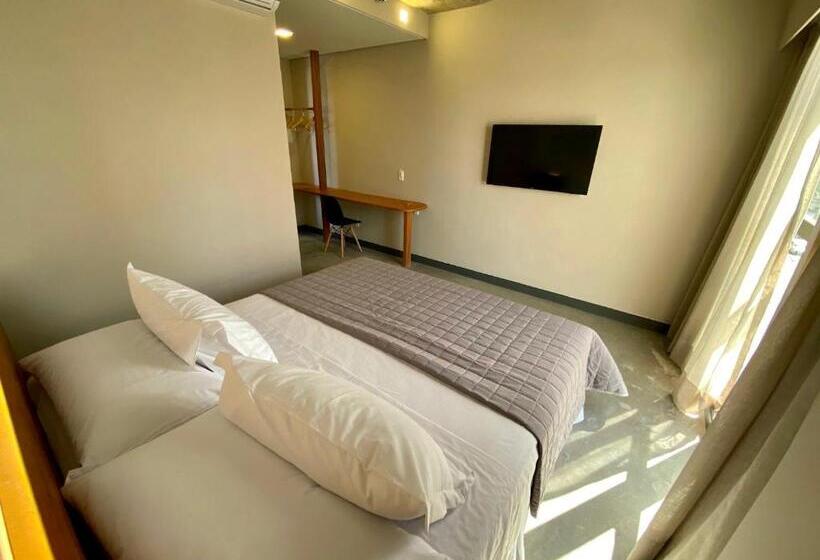 فندق 9006 Suites Natal