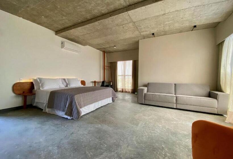 فندق 9006 Suites Natal