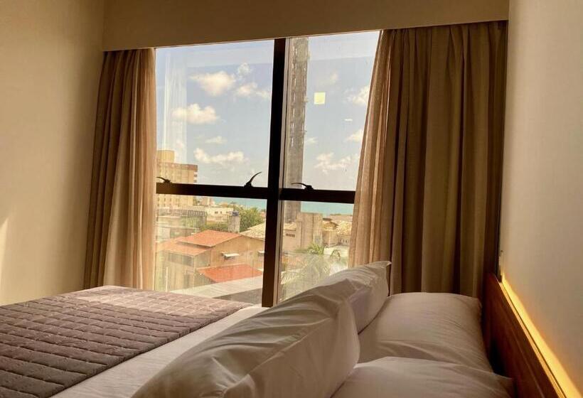 فندق 9006 Suites Natal