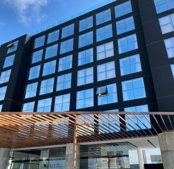 فندق 9006 Suites Natal