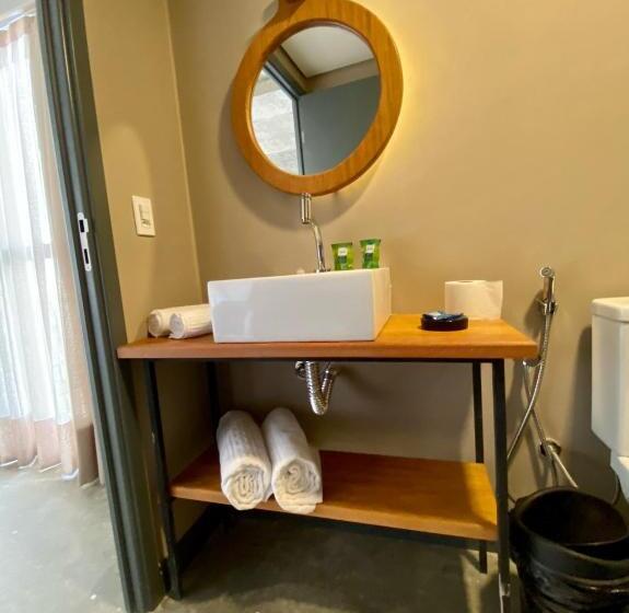 فندق 9006 Suites Natal