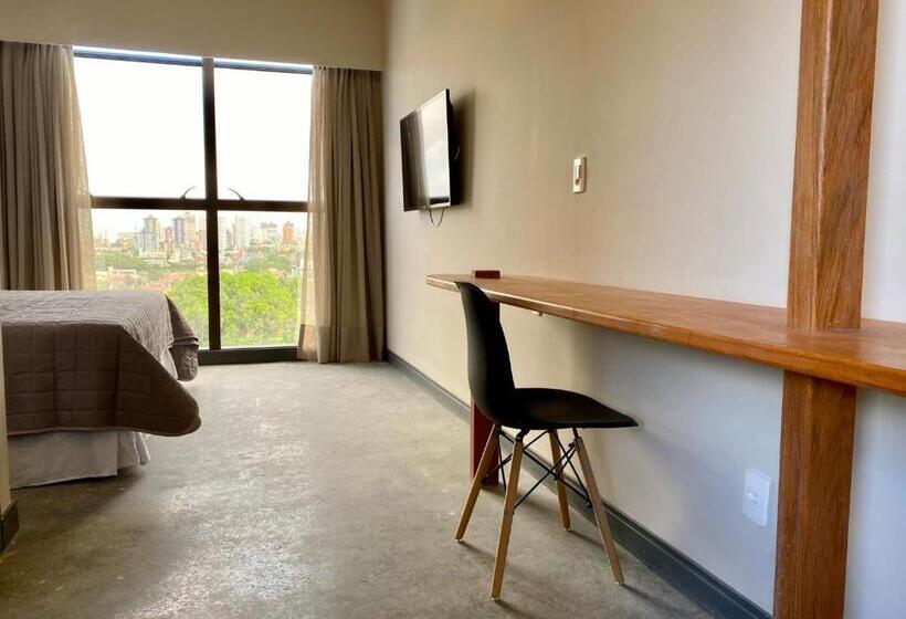 فندق 9006 Suites Natal