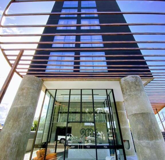 فندق 9006 Suites Natal