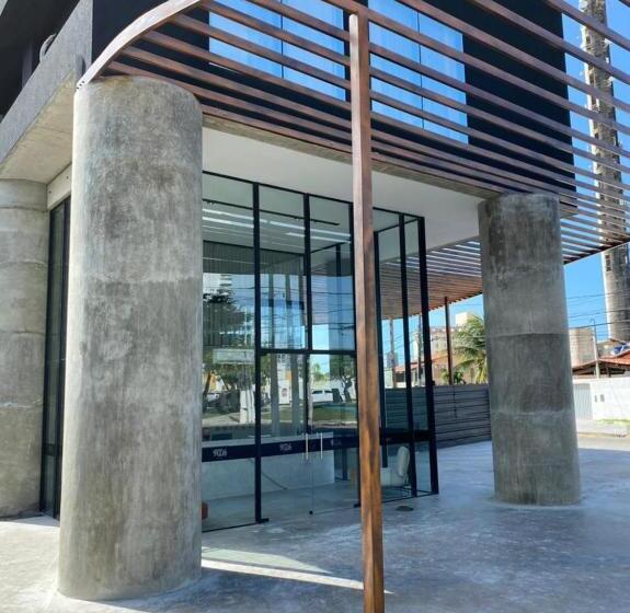 فندق 9006 Suites Natal