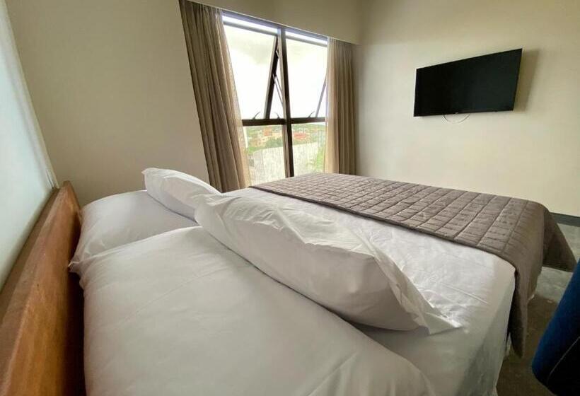 فندق 9006 Suites Natal