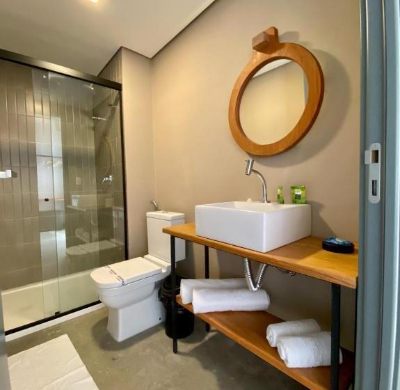 فندق 9006 Suites Natal