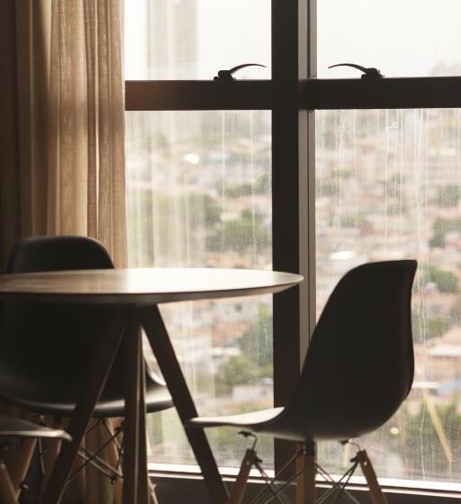 فندق 9006 Suites Natal