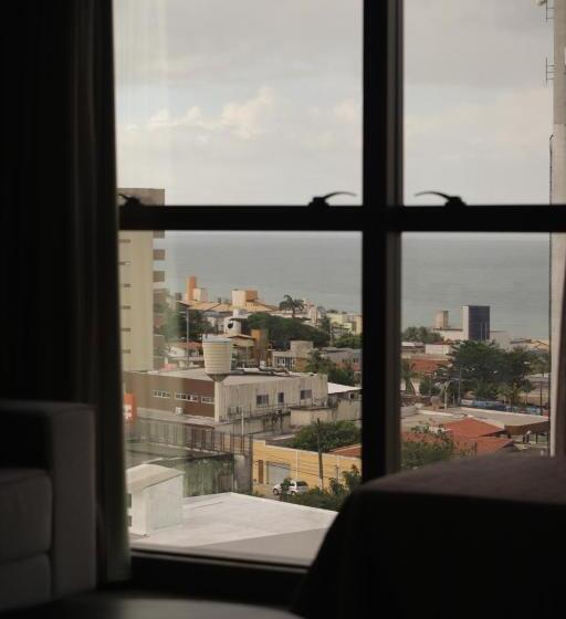 فندق 9006 Suites Natal