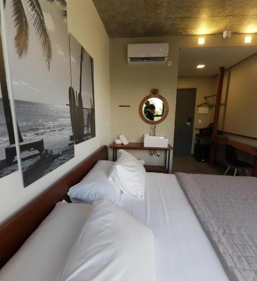 فندق 9006 Suites Natal