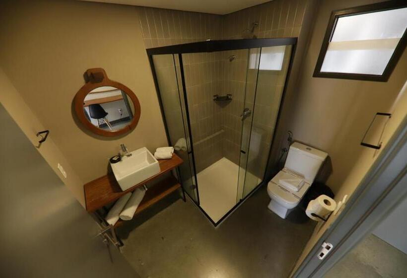 فندق 9006 Suites Natal