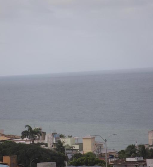 فندق 9006 Suites Natal