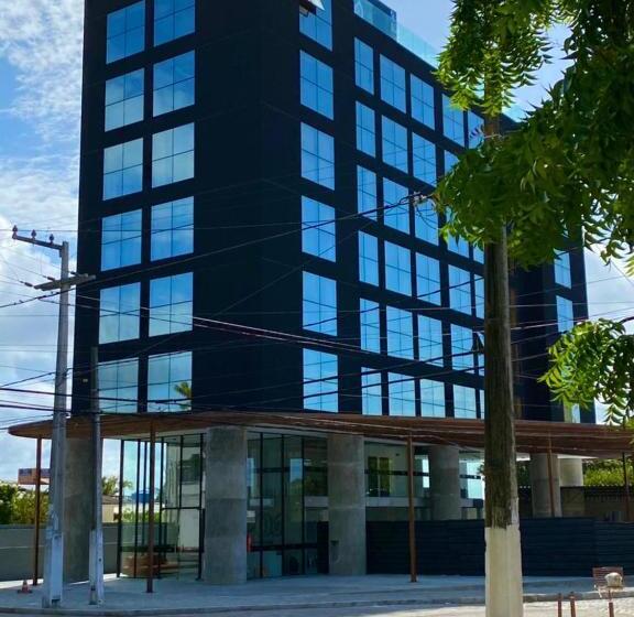 فندق 9006 Suites Natal