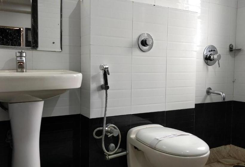 בית מלון כפרי Amaravati