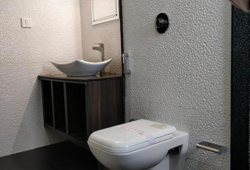 בית מלון כפרי Amaravati