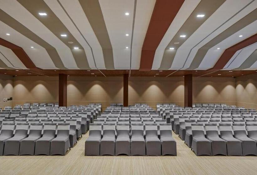 בית מלון כפרי Ans Pride Pudukkottai