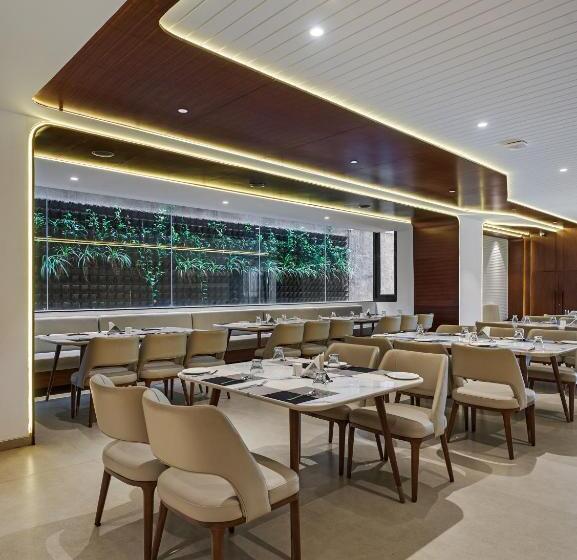 בית מלון כפרי Ans Pride Pudukkottai