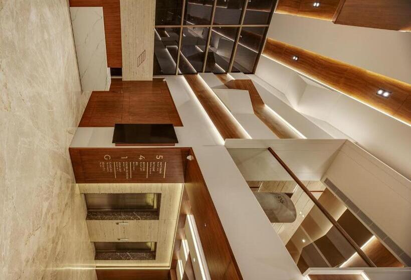 בית מלון כפרי Ans Pride Pudukkottai