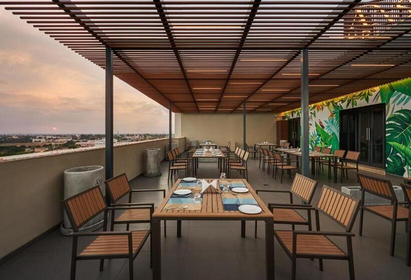 בית מלון כפרי Ans Pride Pudukkottai