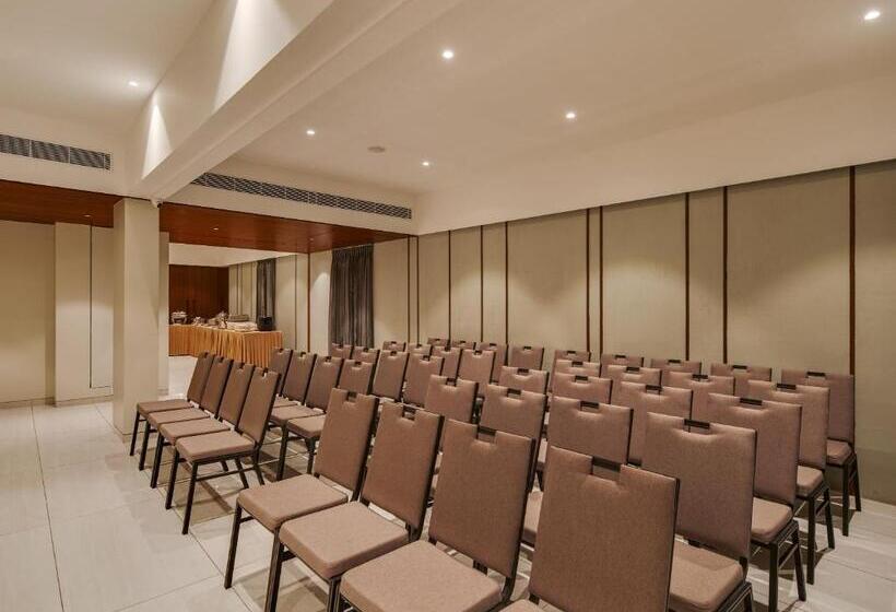 בית מלון כפרי Ans Pride Pudukkottai