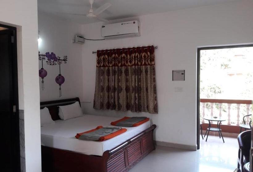 فندق Collection O 15487 Ashoka King