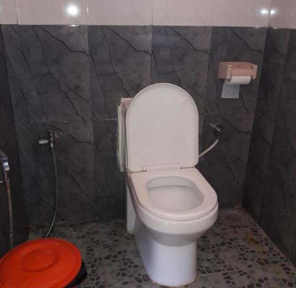 فندق Collection O 15487 Ashoka King