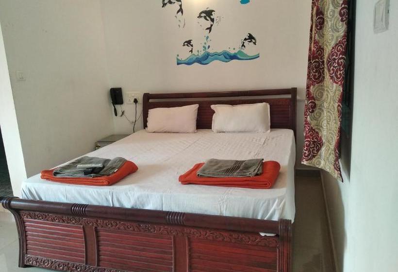 فندق Collection O 15487 Ashoka King