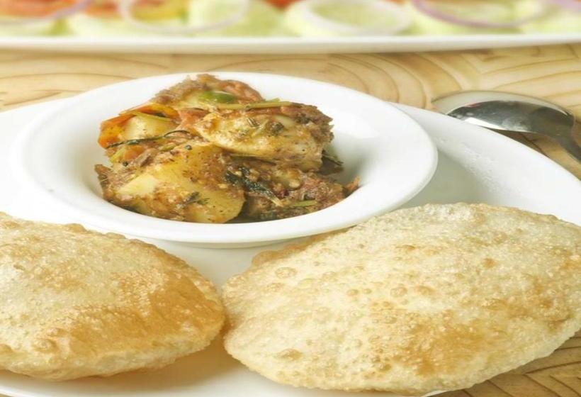 فندق Collection O 15487 Ashoka King